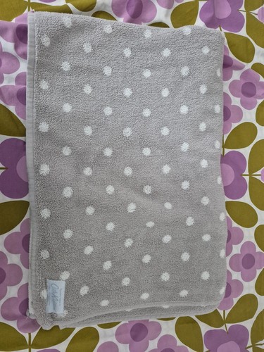 Cath kidston grey - and, white