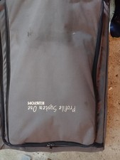 portable Kustom profile system