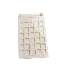 Baxi 237851 Gas Fire Radiants 