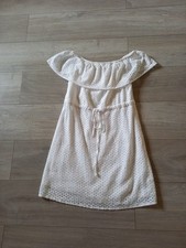 Jack Wills White Broderie