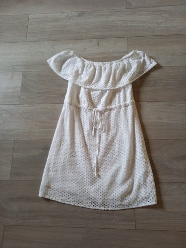 Jack wills white broderie - jack,