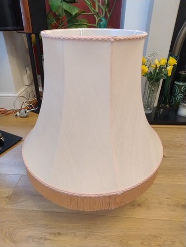 Very large vintage - large, retro