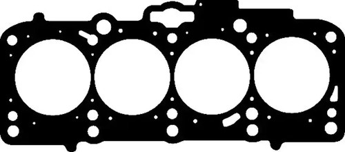 Cylinder head gasket 414162p - gasket,