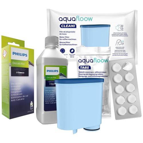 Care set for - , saeco