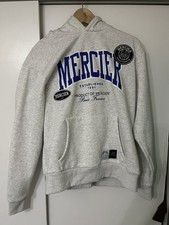 Mercier White Kansas Full
