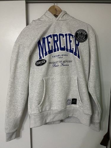 Mercier white kansas - mercier,