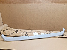 Vauxhall combo front bumper - vauxhall,