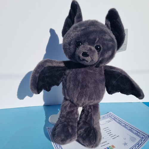 Build bear halloween posable - build,