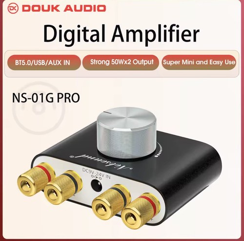 Douk audio channel - douk, digital