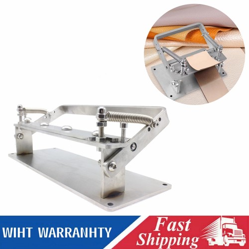 Manual leather peeling machine - peeling,