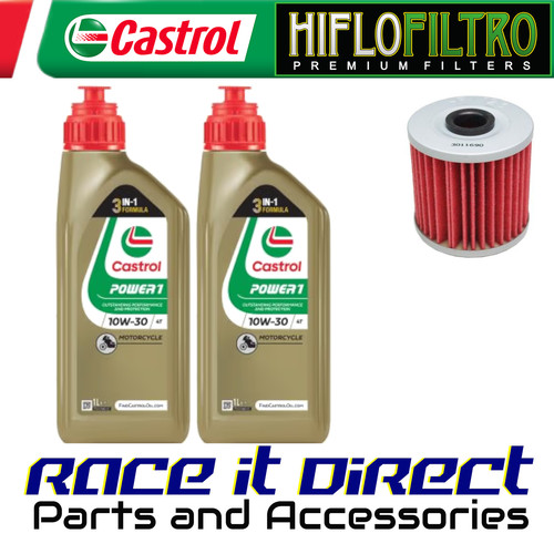 Service kit for kawasaki klr - service,