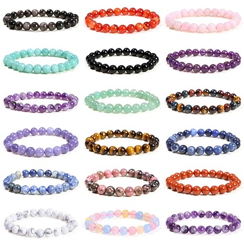 Natural crystal healing - natural,