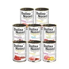 Dolina Noteci Premium Pure