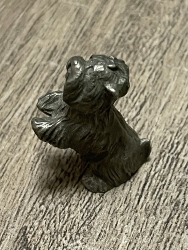 Vintage unbranded pewter metal - pewter,