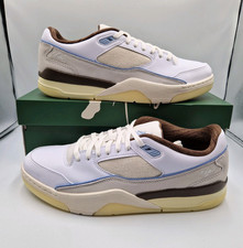 Nike Jordan Flight Court White