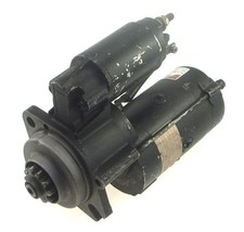 Reconditioned Starter Motor