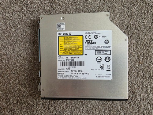 Dell optiplex 380sff - dell, dvd-rom