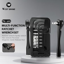 WEST BIKING Bike Repair Tool