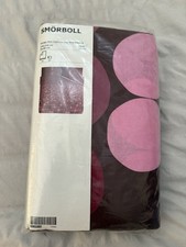 BNWT IKEA Smorboll Pink /