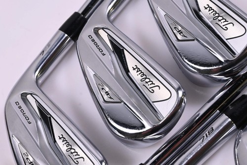 Titleist 718 ap2 irons 4 - irons, /