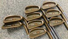 Ping Eye2 Beryllium Copper