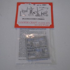 Coopercraft Vintage OO gauge