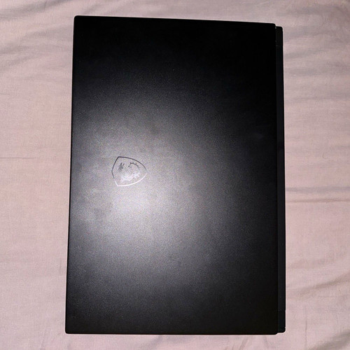 Msi gs66 stealth gaming laptop - msi,