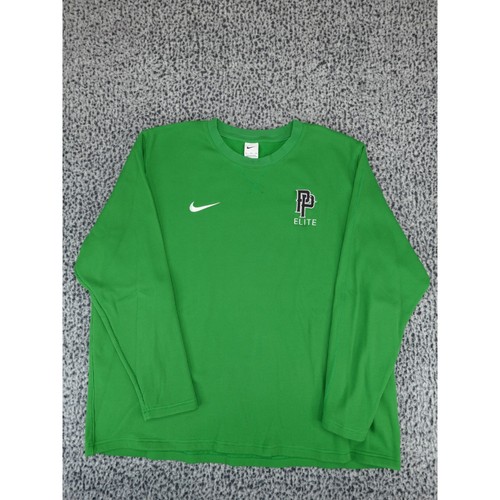 Nike mens 3xl green waffle - mens,