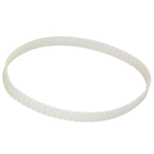 Teeth mini lathe belts - mini,