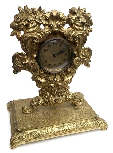 Lovely antique german ormolu - antique,