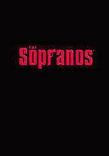 The Sopranos - Series 1-6 -