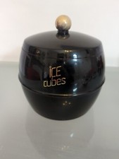 Vintage Salter Ice Bucket