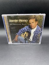 CD All American Music by Jamie