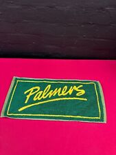 Bar Towel Palmers Green Pub