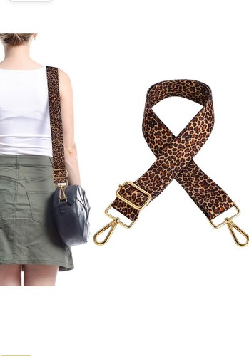 Handbag belt strap wide - handbag,