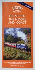 NORTH YORKSHIRE MOORS RAILWAY