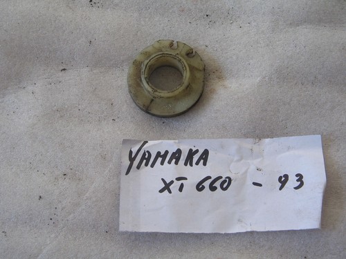 Yamaha 660 from 1991 - yamaha, gas