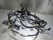 2015 honda CBR125R  Repsol wiring loom harness (2005-2016)