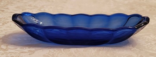 Cobalt blue glass - cobalt,