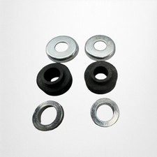 Classic Mini - Rocker Cover - Washer and Seal Kit - inc Spacer - Austin Rover