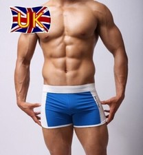 Men's Boxers Trunks Swimwear