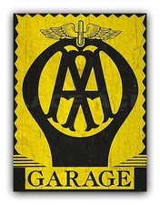 Distressed vintage style - style, aa