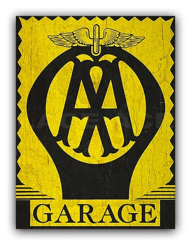 Distressed vintage style - distressed, aa