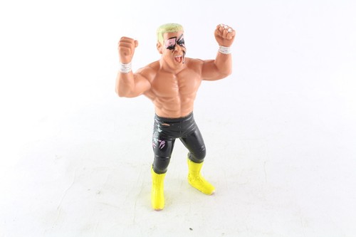 Galoob wwe wcw wrestling sting - wwe,
