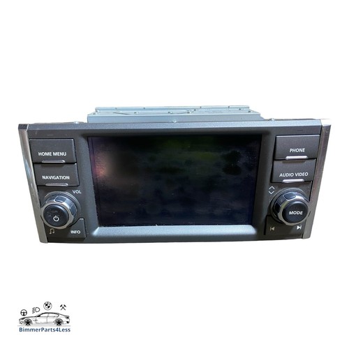 2011 range rover vogue l322 - vogue,
