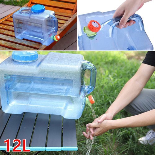 Camping hiking tap - hiking, tank