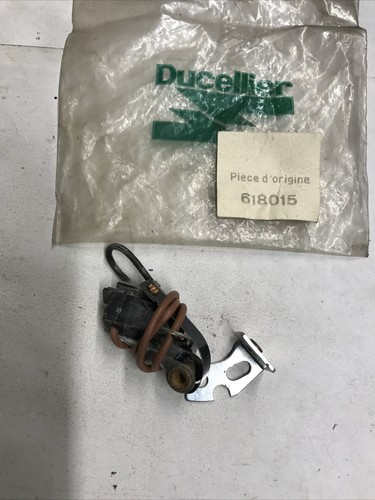 Nos contact breaker set - nos,