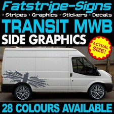 to fit FORD TRANSIT MWB