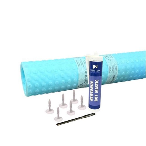 Platon pb2 damp - pb2, proof