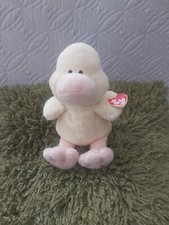 Rare Vintage 2002 Ty Pluffies